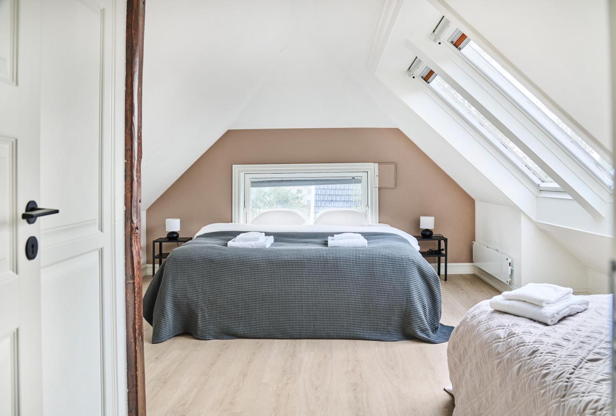 Queen'S Cave By Staysville Stavanger Kamer foto