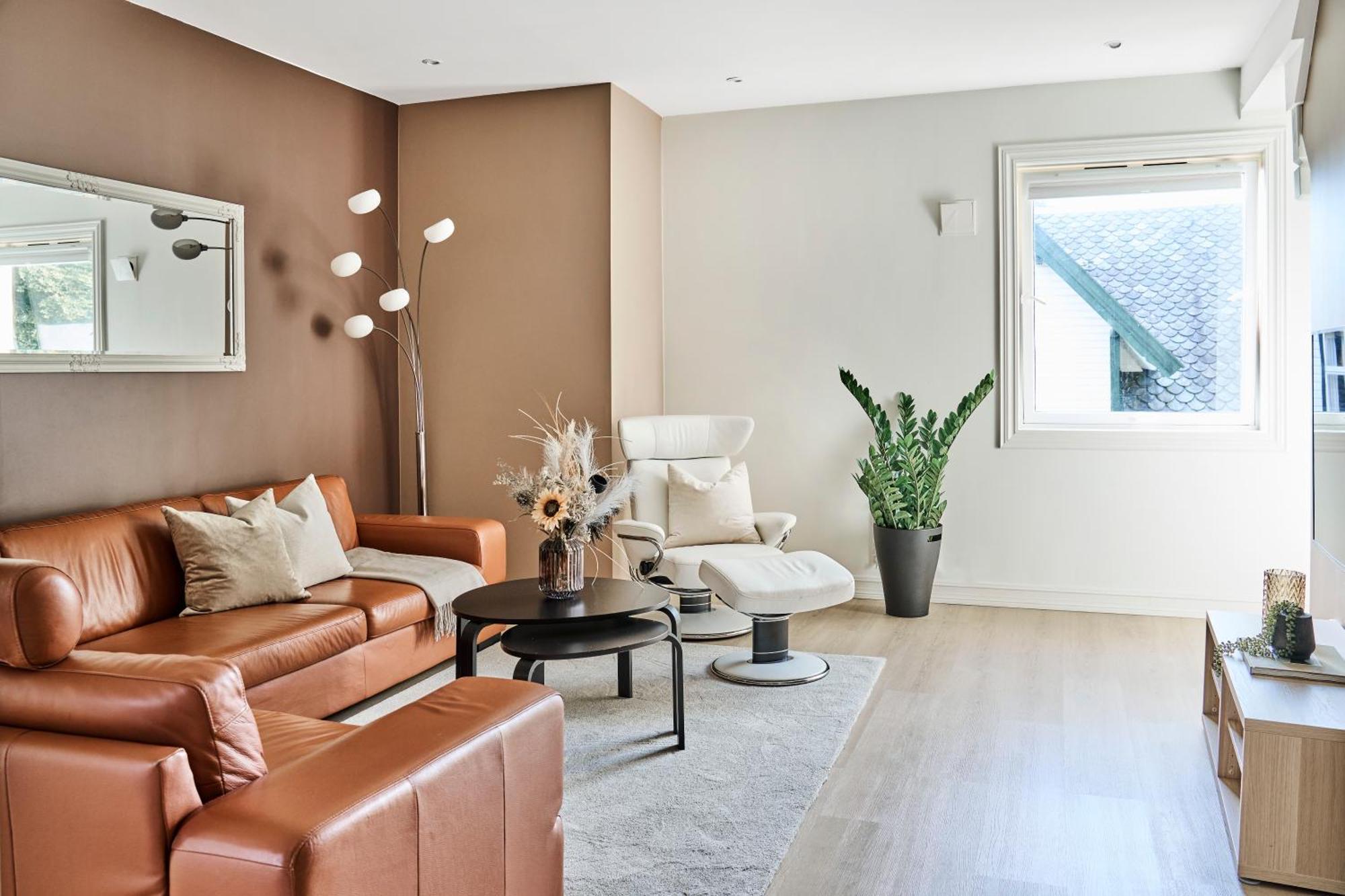 Queen'S Cave By Staysville Stavanger Kamer foto